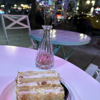 Shiro - Desserts Near Me - Stamford, Connecticut Shiro - Desserts Near Me - Stamford, Connecticut