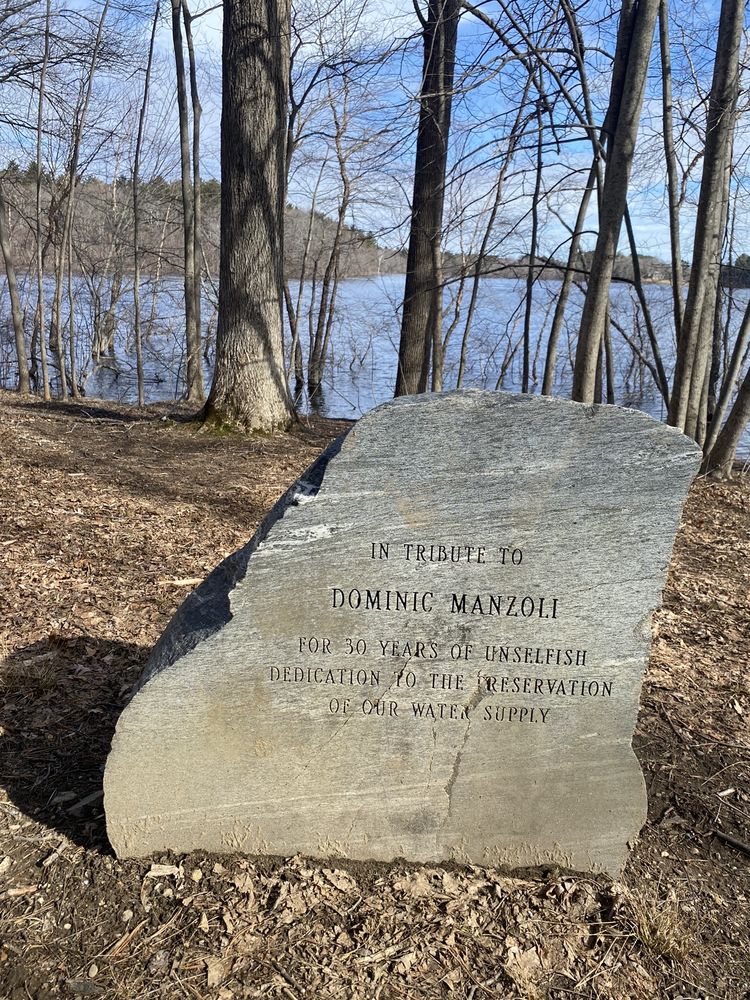 JC Phillips Nature Preserve Image