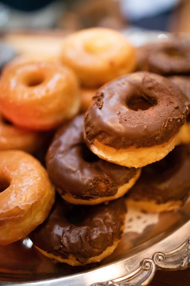 VG DONUTS & BAKERY - 843 Photos & 1285 Reviews - Donuts - 106 Aberdeen ...