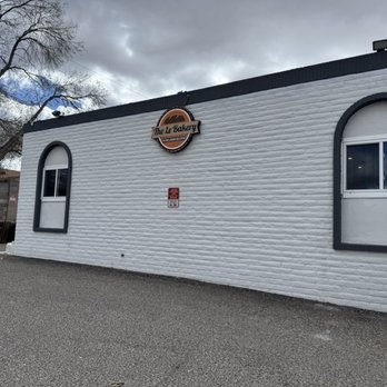 The Le Bakery - Bakeries Near Me - Albuquerque, New Mexico