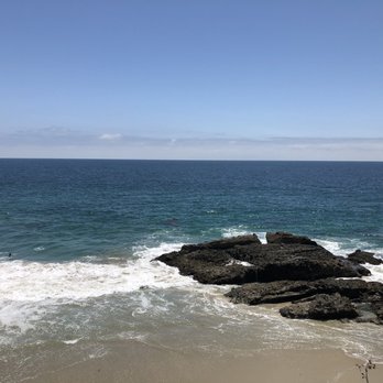Diamond Beach - Diamond Beach 06/16/2020 By: Alfred M Villa - Beaches Near Me - Laguna Beach, California Diamond Beach - Diamond Beach 06/16/2020 By: Alfred M Villa - Beaches Near Me - Laguna Beach, California