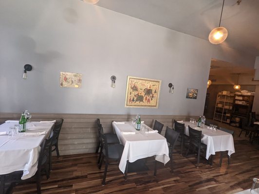 Lazeez Indian Cuisine by null