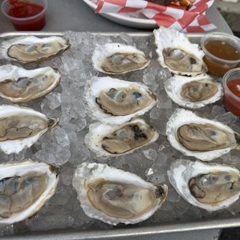 Bread & Brine - Seafood Near Me - Hastings on Hudson, New York