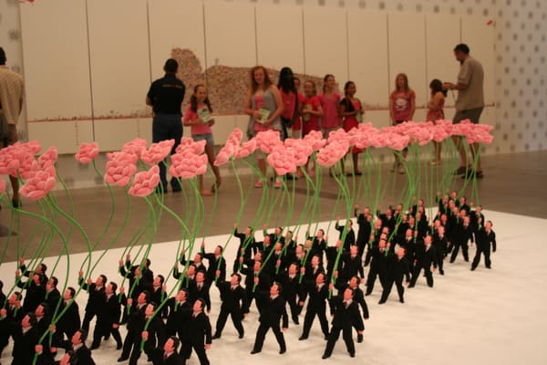 Gallery of Modern Art by null