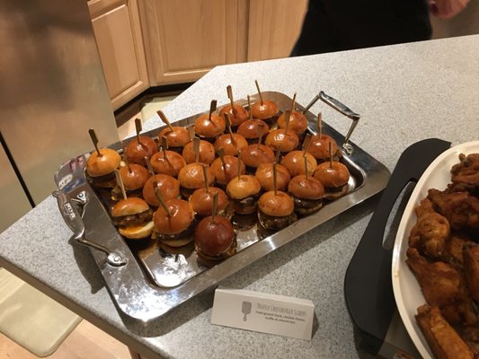 B.Lin Catering by null