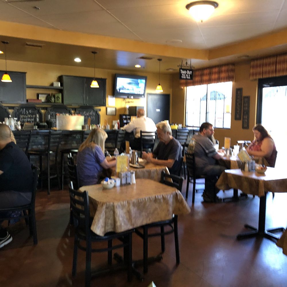Crackers & Co Cafe - American Near Me - Tempe, Arizona Crackers & Co Cafe - American Near Me - Tempe, Arizona
