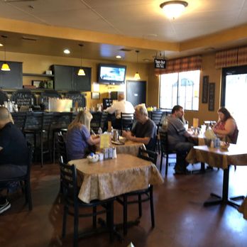 Crackers & Co Cafe - American Near Me - Tempe, Arizona