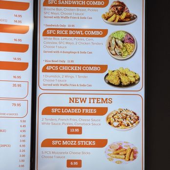 Seoul Fried Chicken - Chicken Shop Near Me - Somerset, New Jersey Seoul Fried Chicken - Chicken Shop Near Me - Somerset, New Jersey