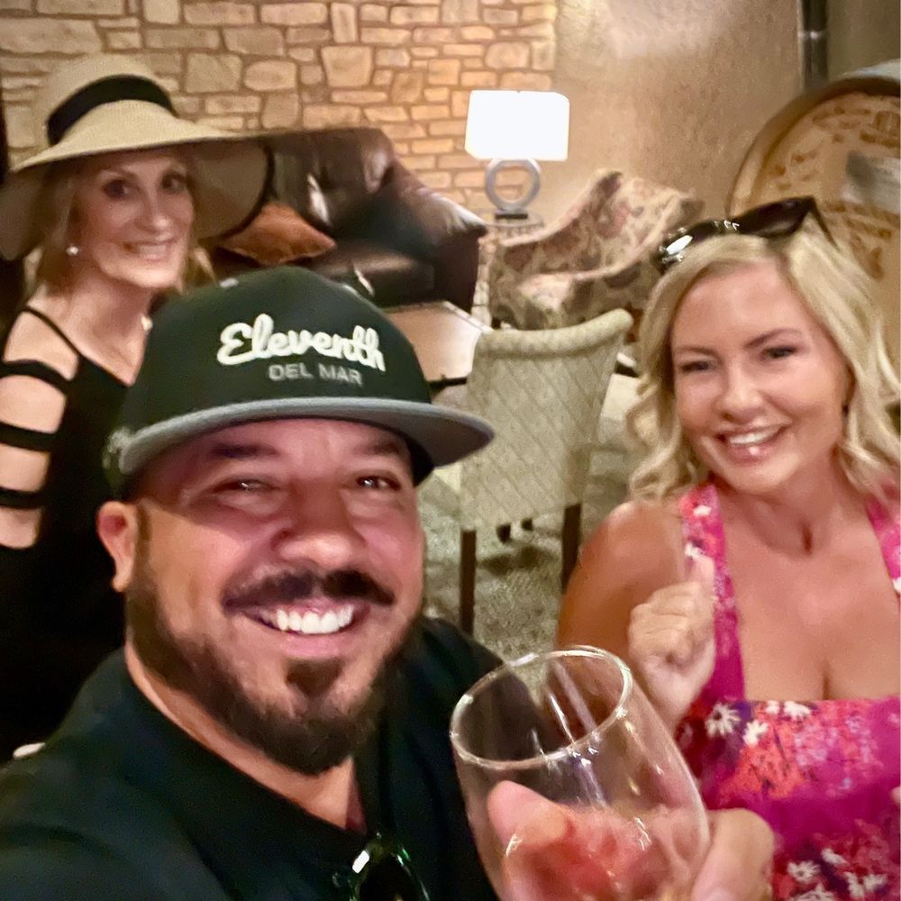 Oak Mountain Winery - Judy was the best! - Wineries Near Me - Temecula, California Oak Mountain Winery - Judy was the best! - Wineries Near Me - Temecula, California
