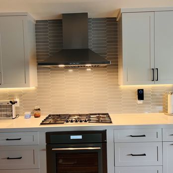 Sincere Home Decor - Kitchen - Kitchen & Bath Near Me - Santa Clara, California