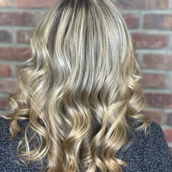 Elle's Dream Salon - Obsessed with the dimension that Lily added to my hair 10/10 EVERY time - Hair Salons Near Me - Totowa, New Jersey Elle's Dream Salon - Obsessed with the dimension that Lily added to my hair 10/10 EVERY time - Hair Salons Near Me - Totowa, New Jersey