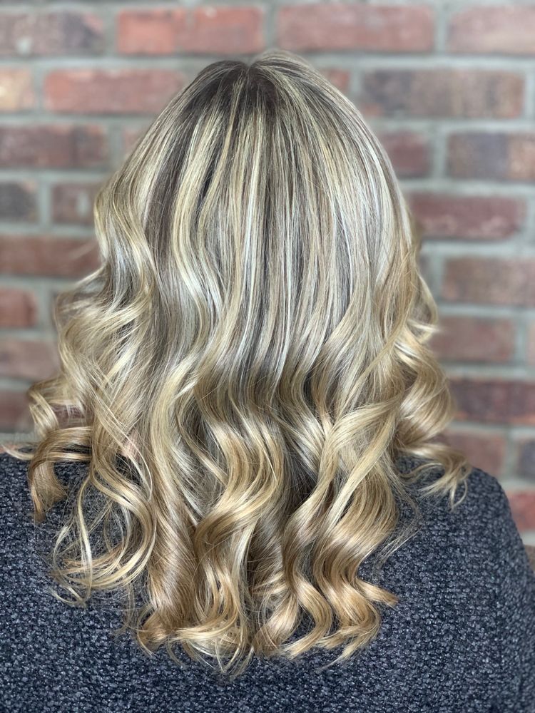 ELLE’S DREAM SALON 12 Photos 396 Union Blvd, Totowa, New Jersey