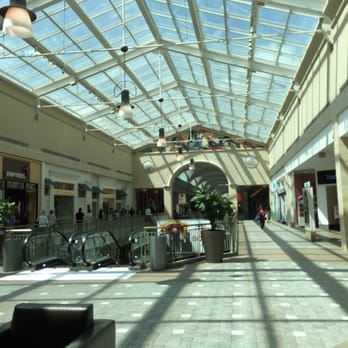 Lenox Square - Shopping Centers Near Me - Atlanta, Georgia