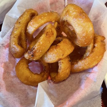 Frank's Italian Restaurant - Onion rings - Pizza Near Me - Danville, Virginia Frank's Italian Restaurant - Onion rings - Pizza Near Me - Danville, Virginia