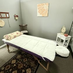 New You Spa - Decent Single Room