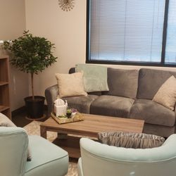 Serendipity Psychotherapy