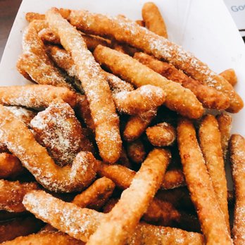 Eastside Fish Fry & Grill - Fried Greenbeans - Fish & Chips Near Me - Lansing, Michigan