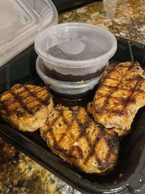 The Sacred Pepper by null