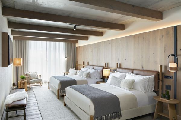 1 Hotel Nashville by null