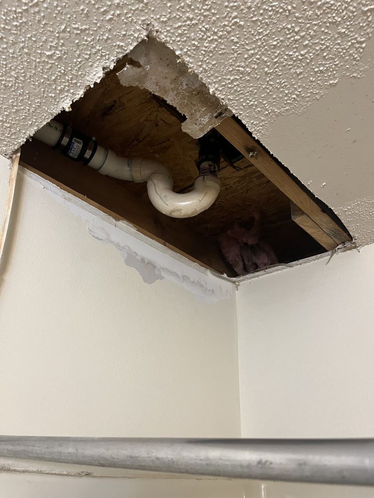 Slide of Jimmy Beardsley Plumbing