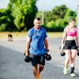 Artillery Fitness