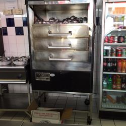 Jacks Baked Potato Bar