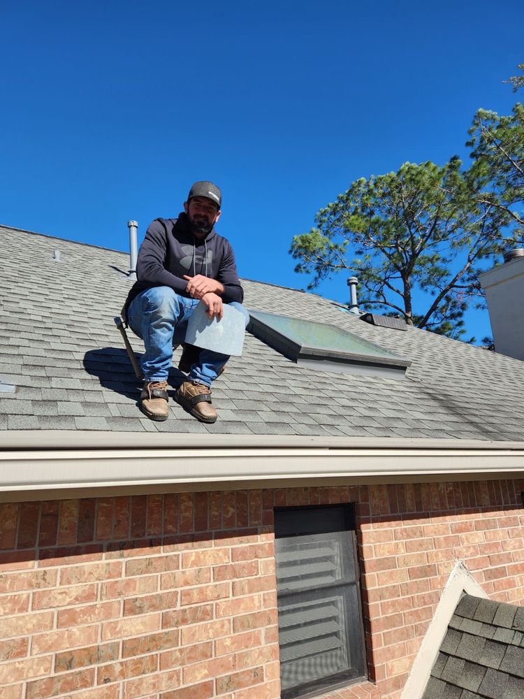 Slide of Texans Choice