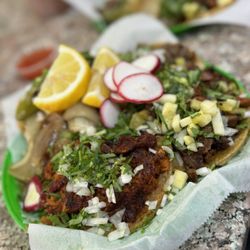 Metro Balderas 1 - Mexican food, from tastes of Dristrito Federal, Mexico City!