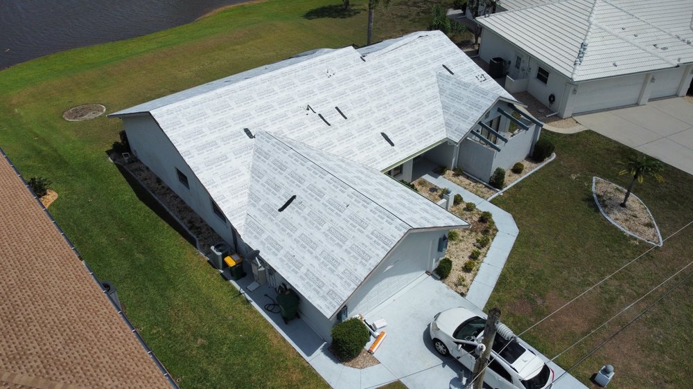 Slide of Jorgenson Enterprise