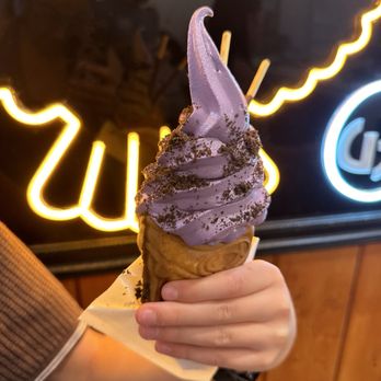 Uji Time Dessert - Ice Cream & Frozen Yogurt Near Me - Palm Desert, California