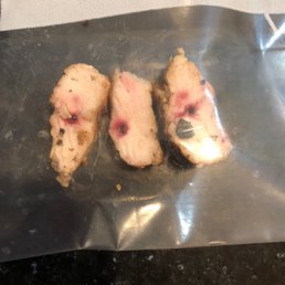 Grilled Chicken