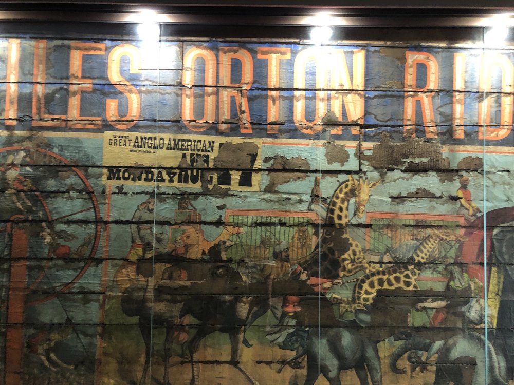 CORRAL BAR & RIVERSIDE GRILL 15 Photos & 19 Reviews 318 W Main St