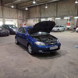 wirkaufendeinauto.de - Das letzte Bild von unserem geliebten Gefährten...