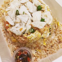 Thai Food To Go