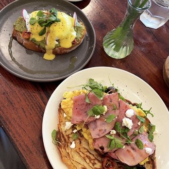 Fig & Ginger - Great presentation - Breakfast & Brunch Near Me - Honolulu, Hawaii Fig & Ginger - Great presentation - Breakfast & Brunch Near Me - Honolulu, Hawaii