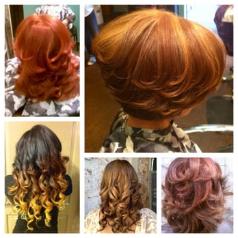 She Salon Atlanta - Hair Salons Near Me - Atlanta, Georgia She Salon Atlanta - Hair Salons Near Me - Atlanta, Georgia