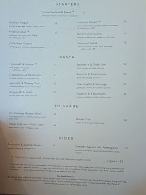 Menu photo 1 Lapaba Los Angeles, CA Menu photo 1 Lapaba Los Angeles, CA