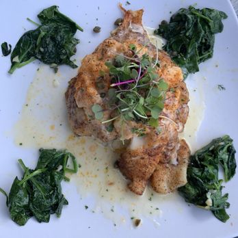 Palmers Fresh Grill - Imperial Flounder - Steakhouses Near Me - Lexington, Kentucky Palmers Fresh Grill - Imperial Flounder - Steakhouses Near Me - Lexington, Kentucky