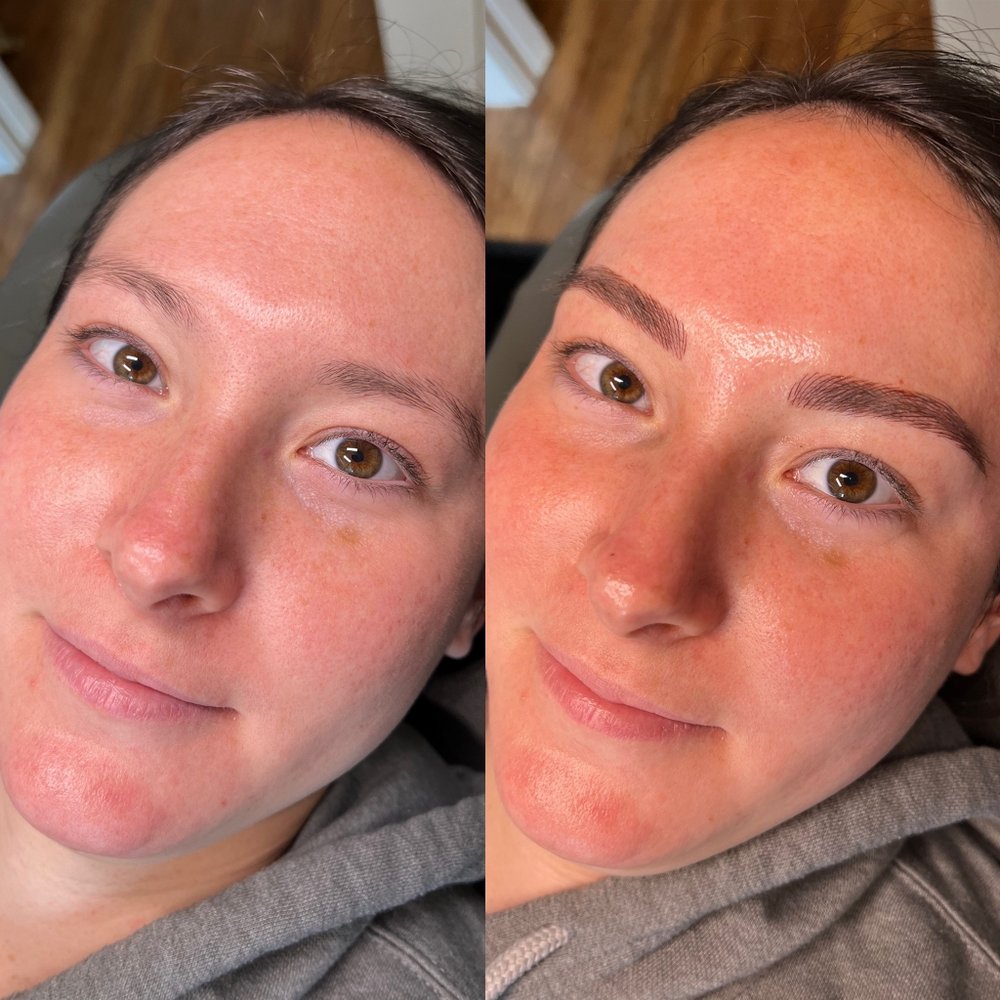 The Rose Collective Logo