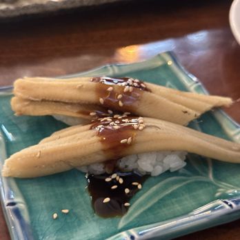 Sushi NAKATA - Sushi Bars Near Me - Monrovia, California