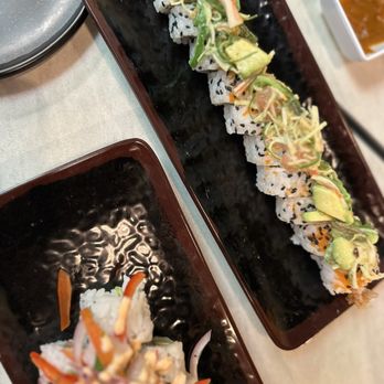 Arigato Sushi - Sushi Bars Near Me - West Jordan, Utah