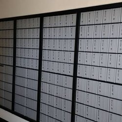 Greens Storage
