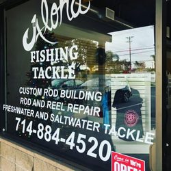 Aloha Fishing Tackle