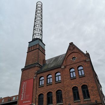 Infocenter im Kesselhaus - Landmarks & Historical Buildings Near Me - Hamburg, HH Infocenter im Kesselhaus - Landmarks & Historical Buildings Near Me - Hamburg, HH