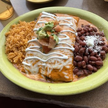 Cocina Madrigal - Mushroom enchiladas - Tacos Near Me - Phoenix, Arizona