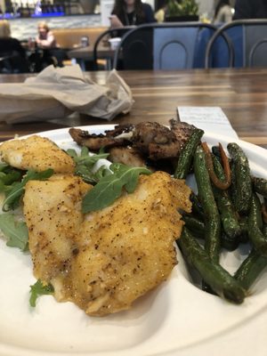 Market Creations by null