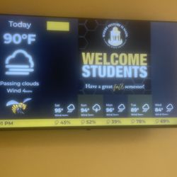 Alabama State University