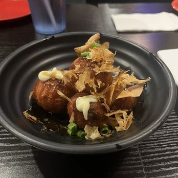 Oyshi - Takoyaki - Poke Near Me - Grand Prairie, Texas
