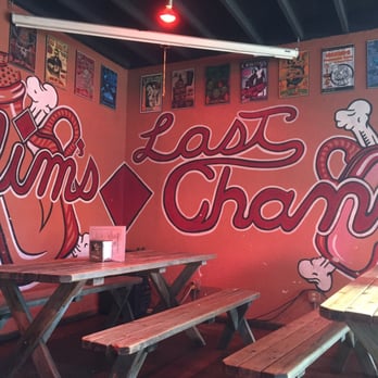 Slim's Last Chance - Bars Near Me - Seattle, Washington