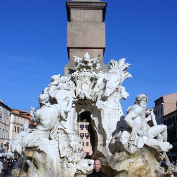 Piazza Navona - Landmarks & Historical Buildings Near Me - Rome, RM Piazza Navona - Landmarks & Historical Buildings Near Me - Rome, RM